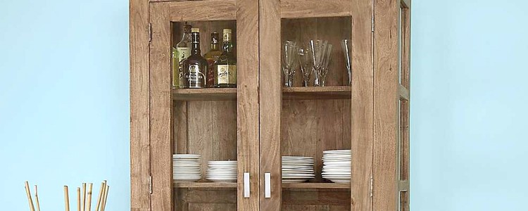 Indian Display Cabinets